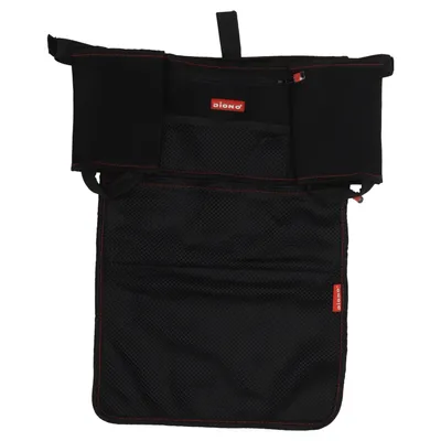 Accessoire de poussette (Noir, Rouge) de Diono