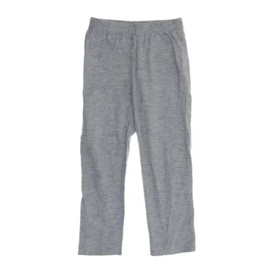 Leggings (Grijs) van Nickelodeon Katoen, Viscose