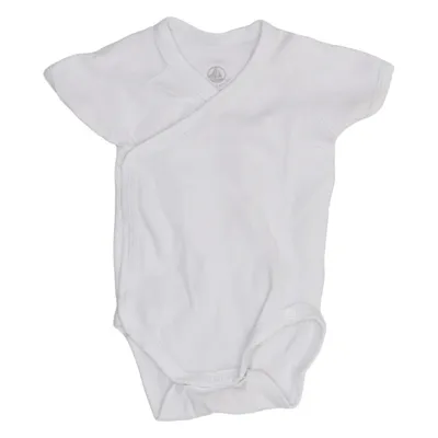 Body (Extracted product information) från Petit Bateau Ekologisk bomull