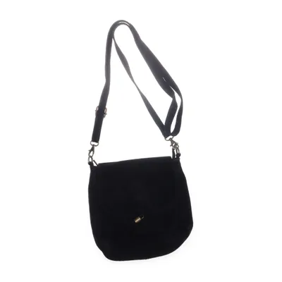 Axelremsväska (Svart) från Anna Luchini