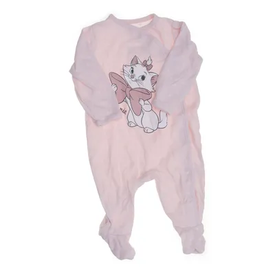 Sparkdräkt (Rosa) från Disney Baby Bomull