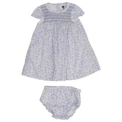 Set (Blue, White, Yellow) from Dulces Cotton