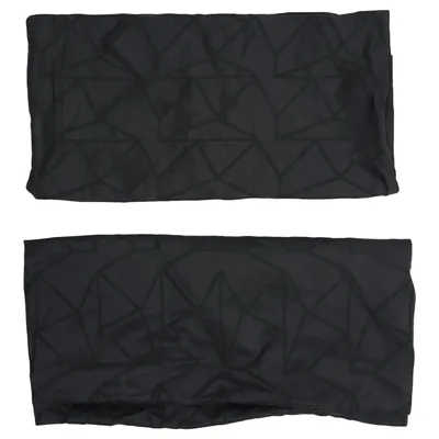 Pillowcase (Gray) from Georg Jensen Damask Cotton