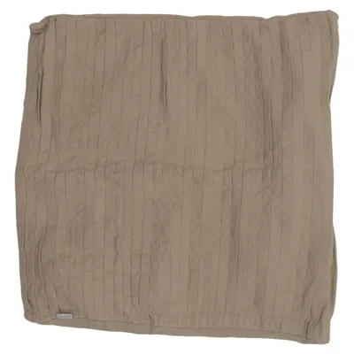 Housse de coussin (Beige) de Pentik Coton