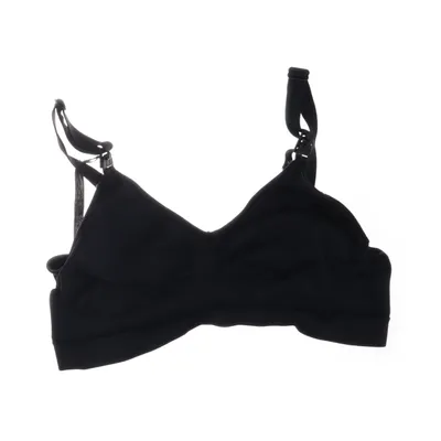 Amnings-BH (Svart) från Medela Nylon, Elastan