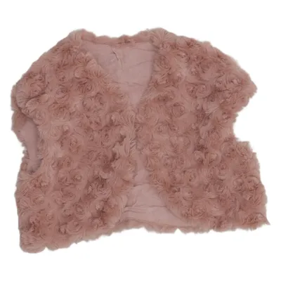 Outdoor vest (Roze) van Maileg Polyester, Viscose