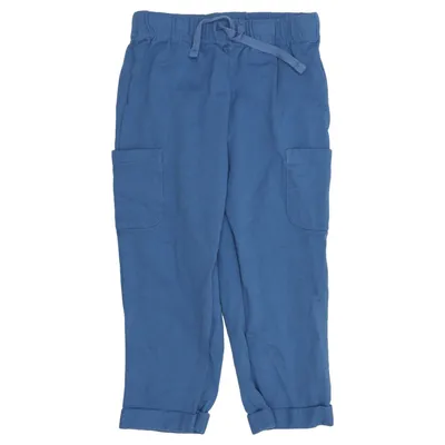 Joggingbroek (Blauw) van So Cute Katoen