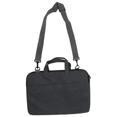 Computer bag (Gray) from NLY