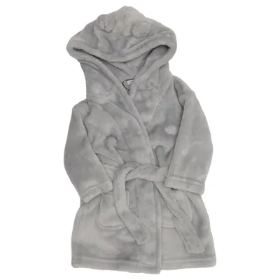 Badrock (Grå) från Babytown Polyester