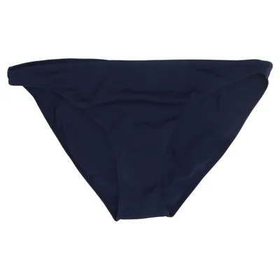 Bas de bikini (Bleu) de Etirel Élasthane, Polyamide