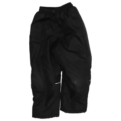 Snow pants (Black) from Protech Polyester