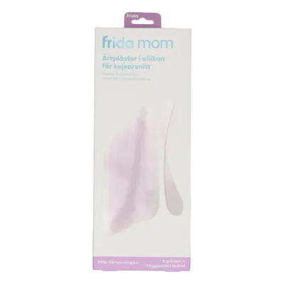 Hygienartikel (Lila) från Frida Mom