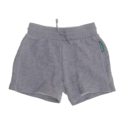 Mjukisshorts (Grå) från Vossatassar Bomull, Polyester