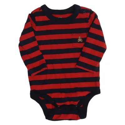 Body (Rød, Blå) fra BabyGap Bomuld