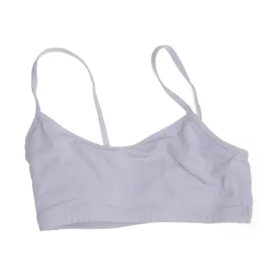 Sport-BH (Grå) från Worktool Elastan, Polyamid
