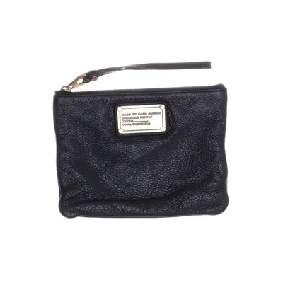 Envelop tas (Zwart) van Marc by Marc Jacobs Leer