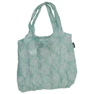 Sac en toile (Vert) de Ideen Welt