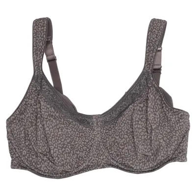 BH (Bliss WB) från Amoena Elastan, Polyamid, Polyester, Polyuretan