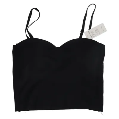 Bandeau-bh (Svart) från Sisterhood
