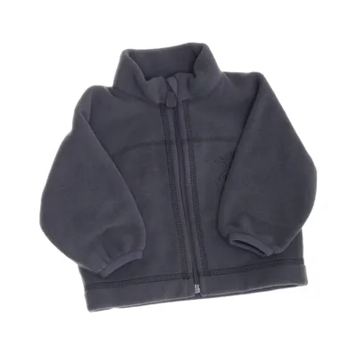 Fleecejacka (Kria Recycled Fleece Jacket SE) från 66 North Polyester