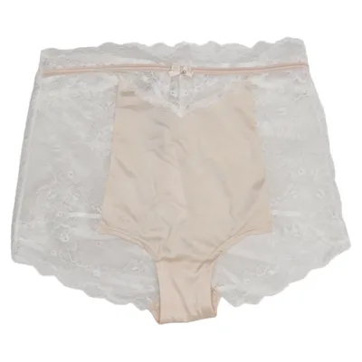 Panties (Evelyn Hipster) from Charade By Change Lingerie Elastane, Polyamide