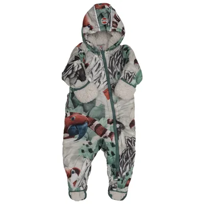 Overall (Skier) from Lodger Polyester