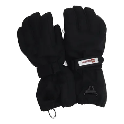 Handschoenen (Zwart) van LEGO Polyester