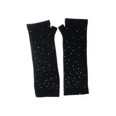 Fingerless gloves (Black)