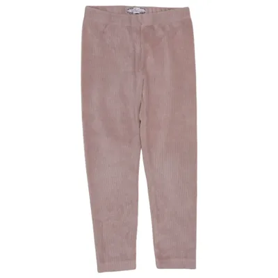 Manchesterbyxor (Rosa) från Skill
