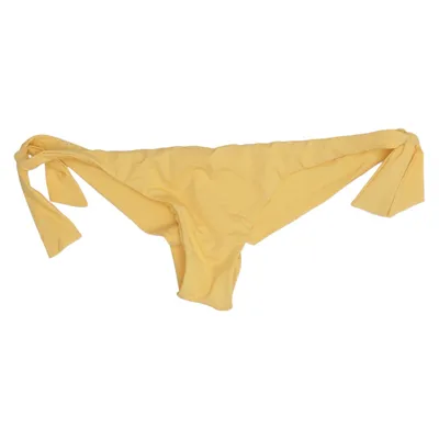 Bikiniunderdel (Gul) från Billabong