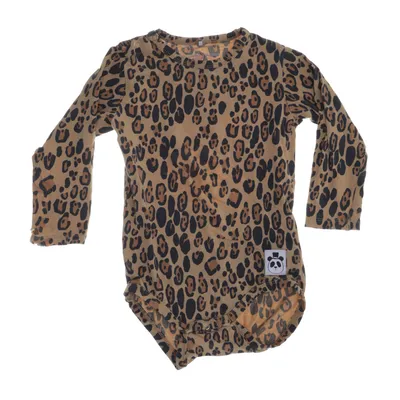 Body (Beige) fra Mini Rodini