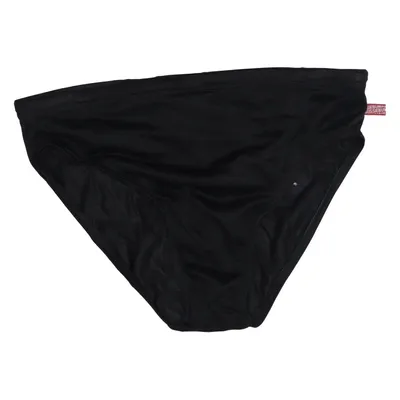 Badbyxor (Svart) från Aussiebum Polyamid