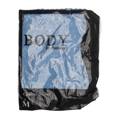 Culotte (Carina String) de body by patricia