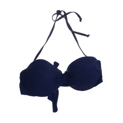 Bikiniöverdel (Blå) från Hampton Republic Elastan, Polyamid, Polyester