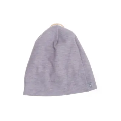 Beaniemössa (Grå) från Bobo Elastan, Polyester, Viskos