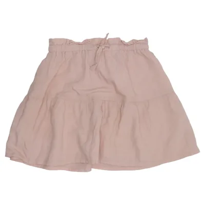 Skirt (Pink) from Wheat Cotton, Viscose