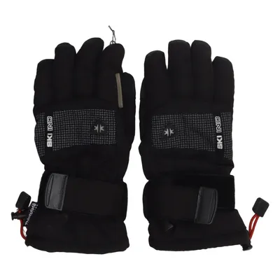 Handschoenen (Zwart) van Thinsulate Polyamide