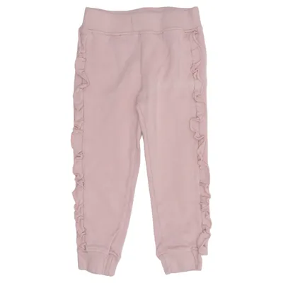 Mjukisbyxor (Rosa) från Ellos Bomull