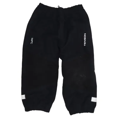 Friluftsbyxor (Blå) från Tenson Polyester