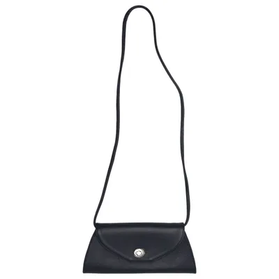 Shoulder-bag (Black) from East Line