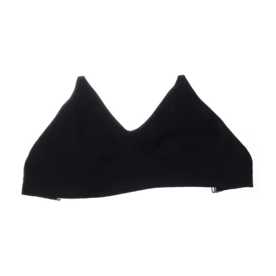 Bralette (Svart, Transparent) från Magic Bodyfashion Elastan, Polyamid