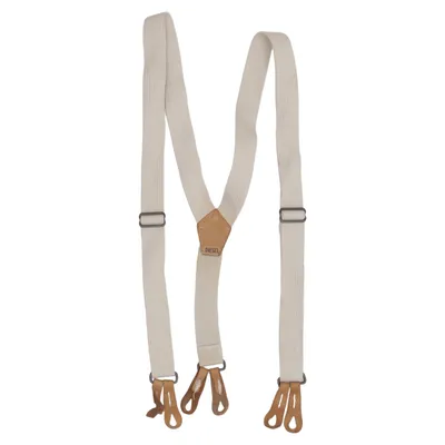 Braces (Beige) from Diesel