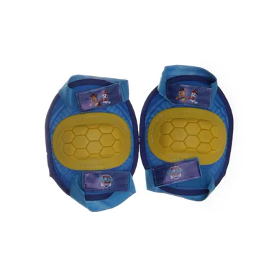 Kniebeschermer (Blauw, Geel) van Paw Patrol