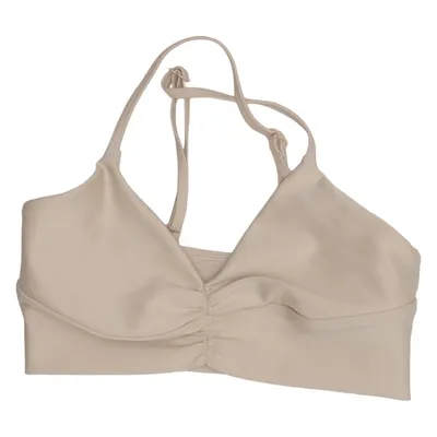 Brassière (Beige) de Alo Yoga