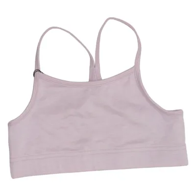 Sport-bh (Roze) van SOC Elastaan, Polyester