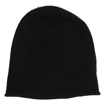 Beanie (Black) from COS Cashmere