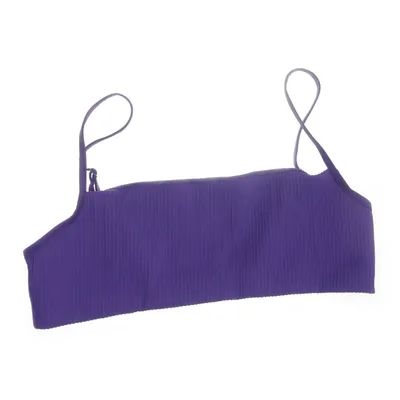 Bikiniöverdel (Aquatica Rib Swim Top) från Weekday Elastan, Polyamid, Polyester