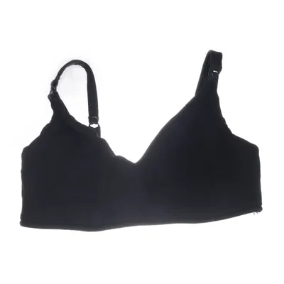 BH (Svart) från Mom by Lindex Bomull, Elastan