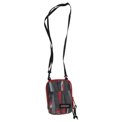 Sac à bandoulière (Gris, Rouge, Noir) de Eastpak