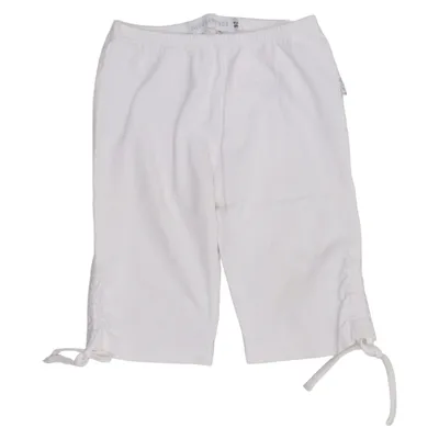 Leggings (Wit) van Filou & Friends Katoen, Elastaan
